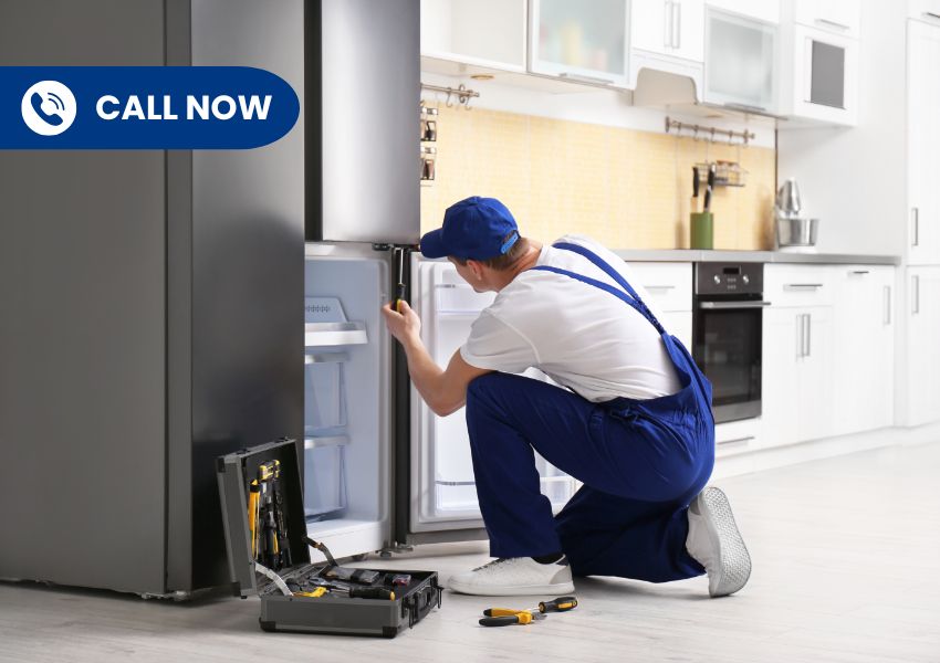 Shallotte NC Appliance Repair Company